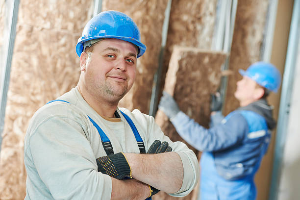 Types of Insulation We Offer in Enola, PA